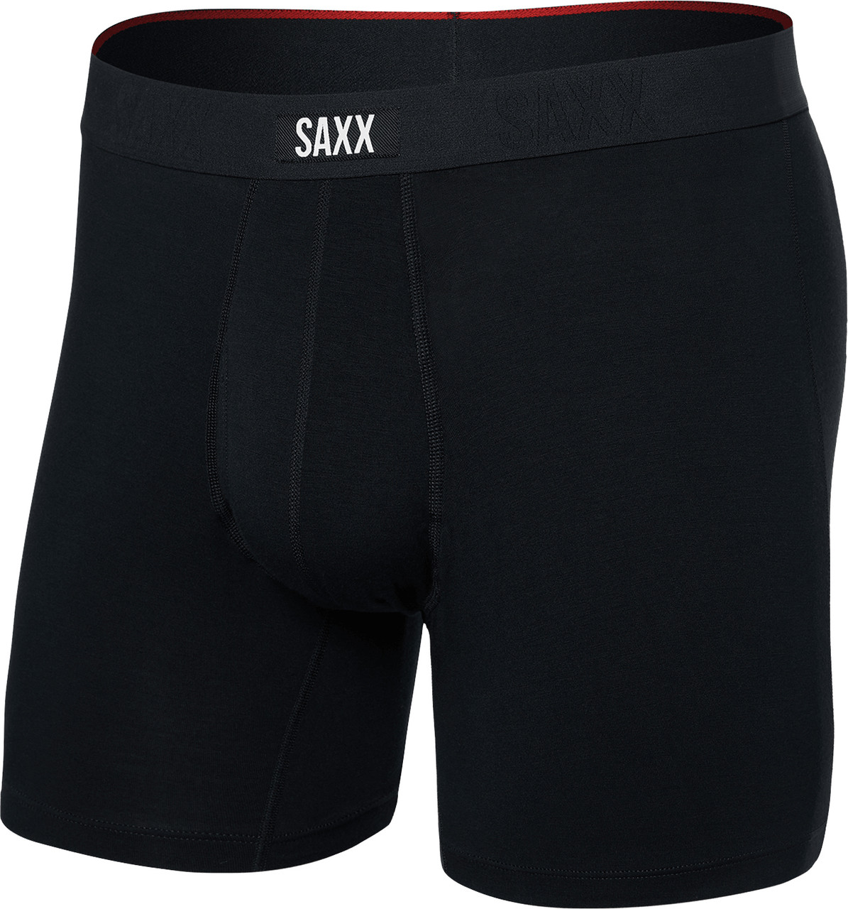 Saxx Vibe Xtra Boxer Brief Fly - Men's