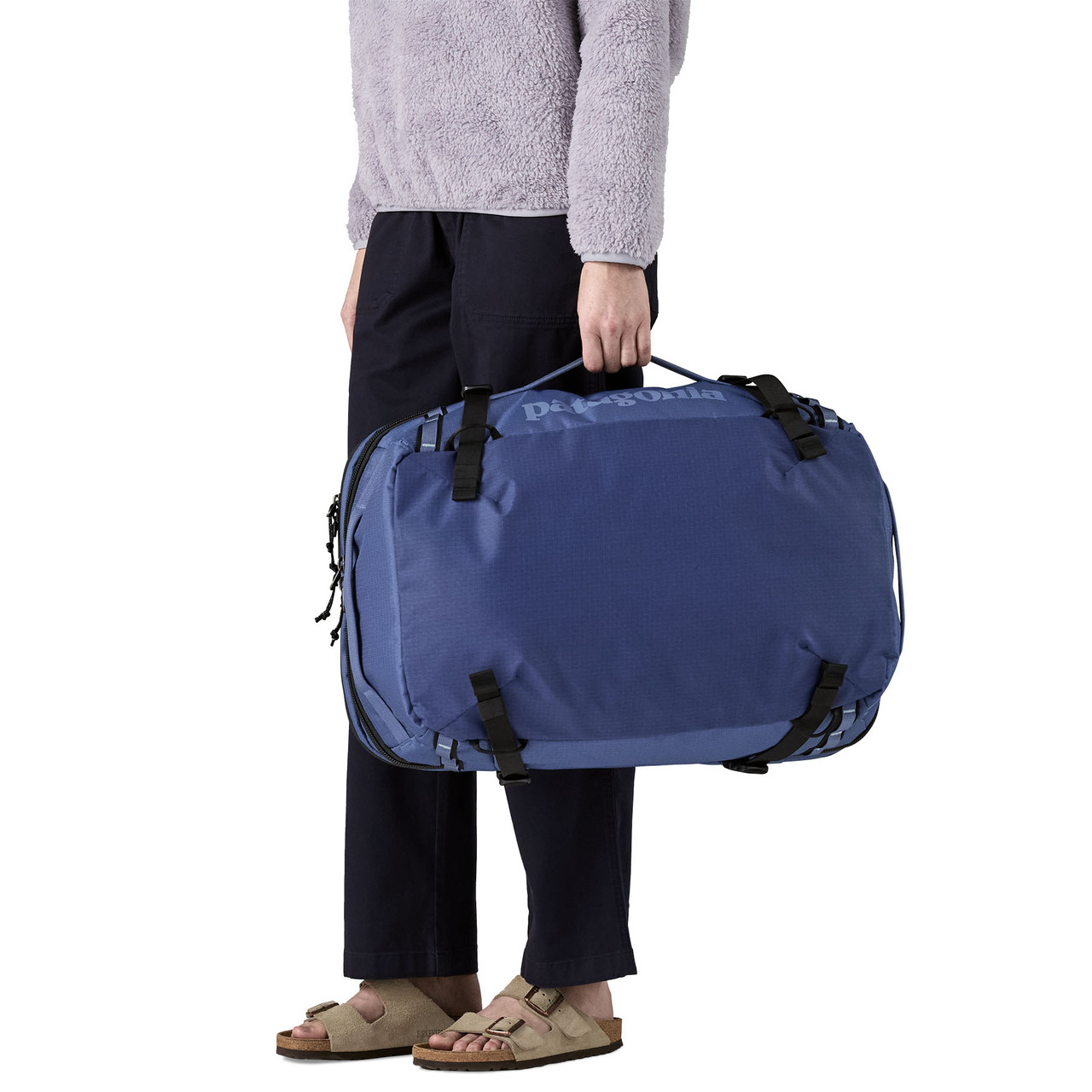 Patagonia Black Hole MLC Travel Pack - Unisex