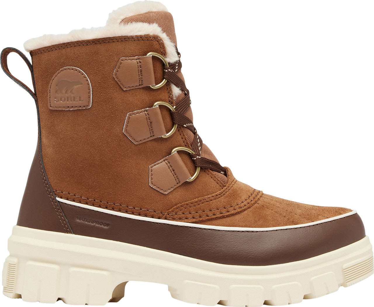 Sorel Tivoli V Waterproof Boots - Women's