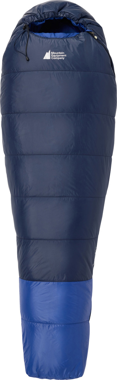 MEC Centaurus Junior 0C Sleeping Bag