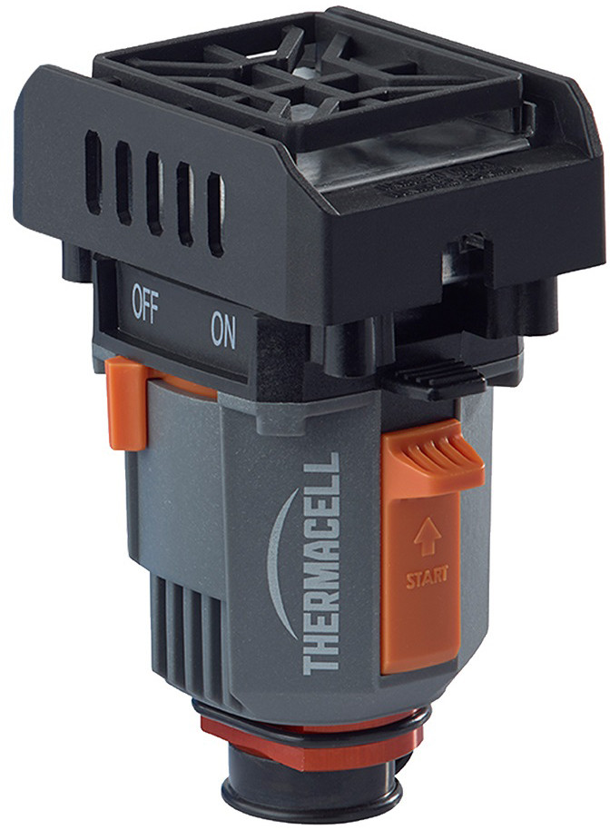 Thermacell Backpacker's Pack Repeller