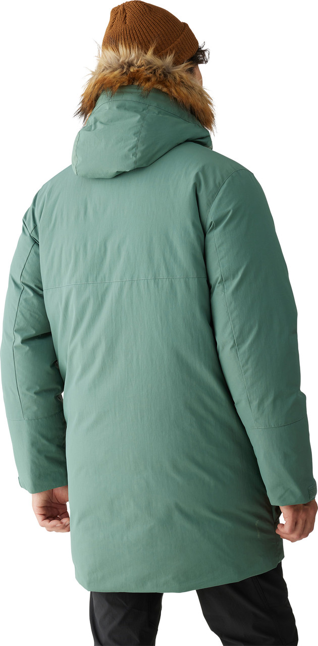 MEC Guides Down Parka - Men's