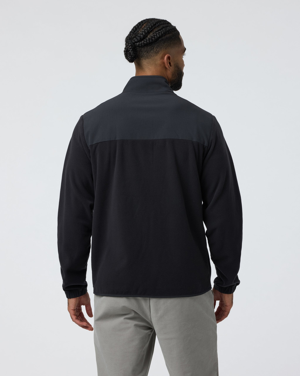 Vuori Aspen Full Zip Jacket - Men's