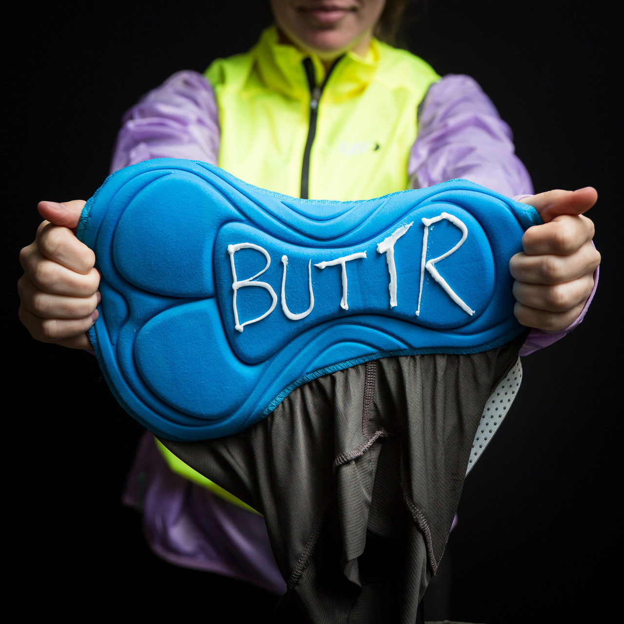 Chamois Butt'r Her Anti-Chafe Cream