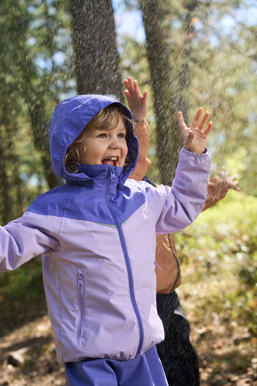 Reima Tuulela Raincoat - Children