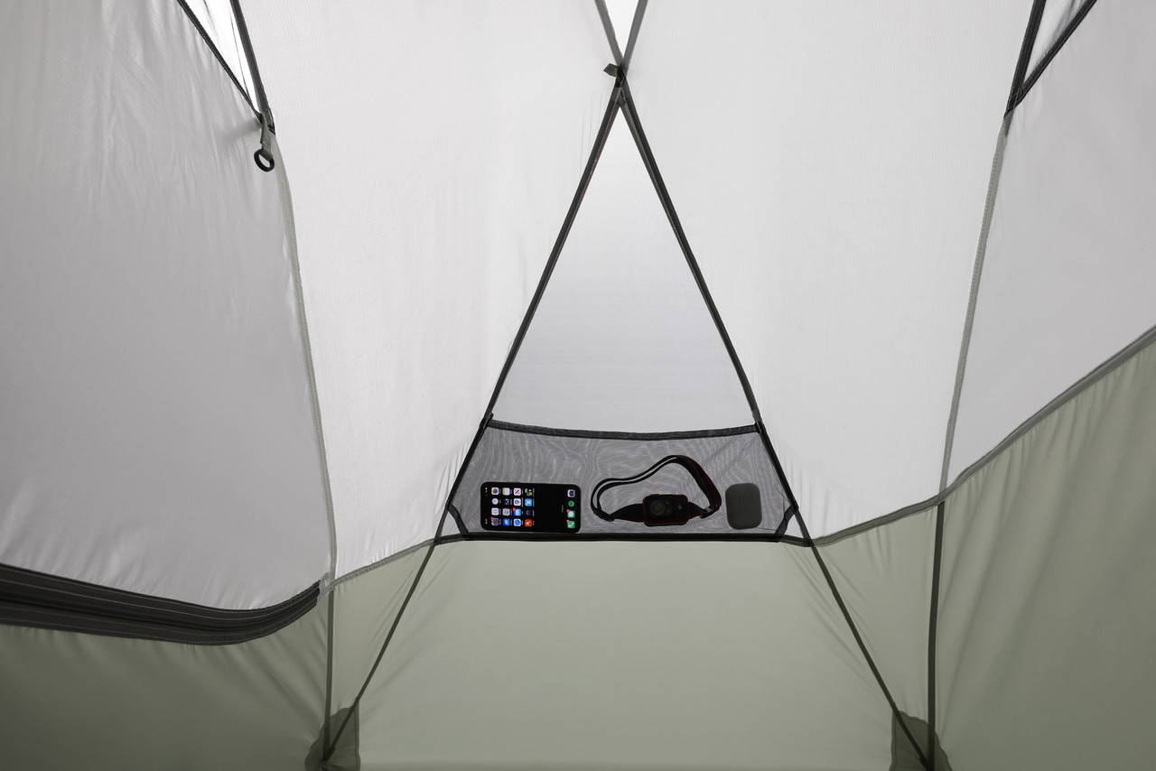 MSR Elixir 1-Person Tent