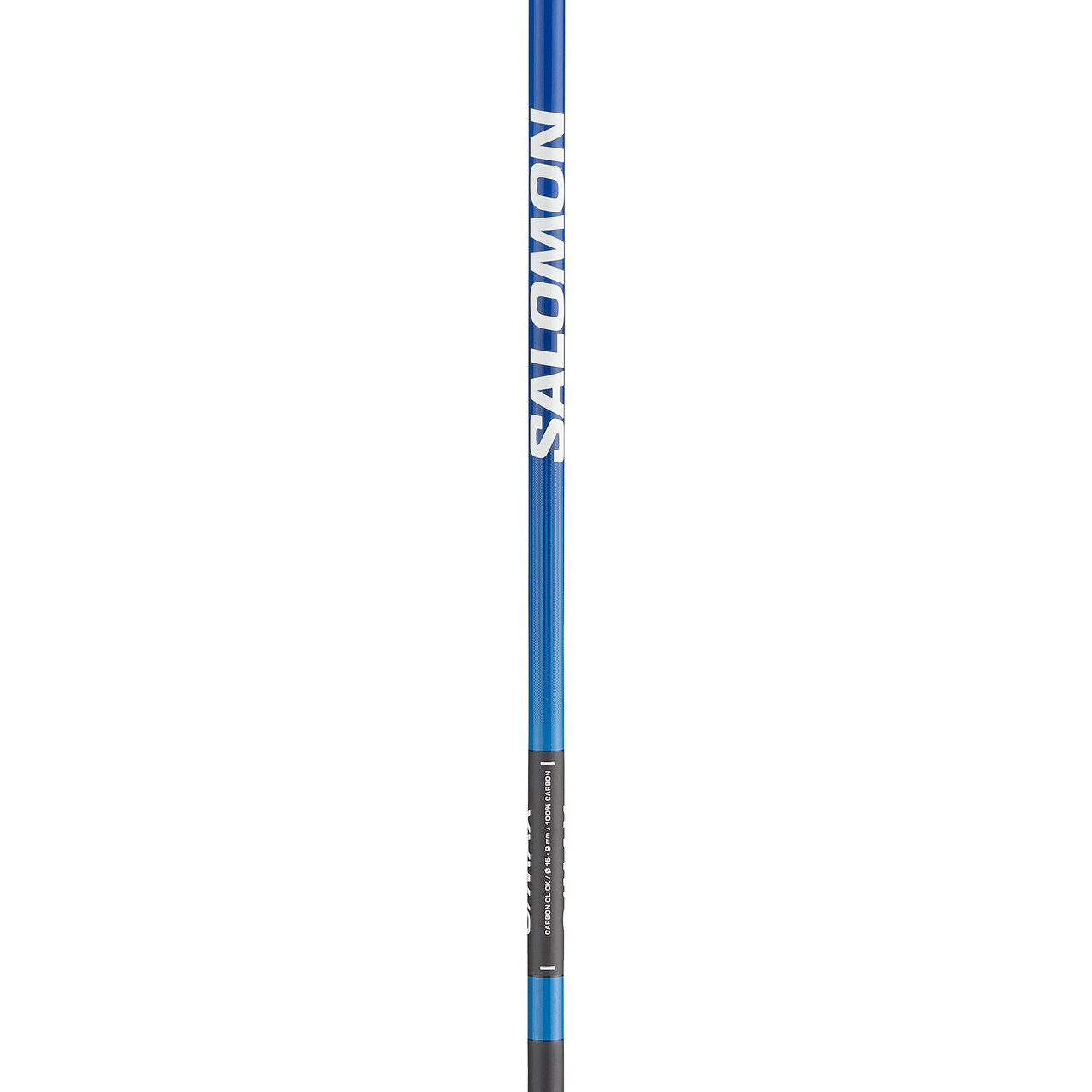 Salomon S/Max Carbon Click Poles