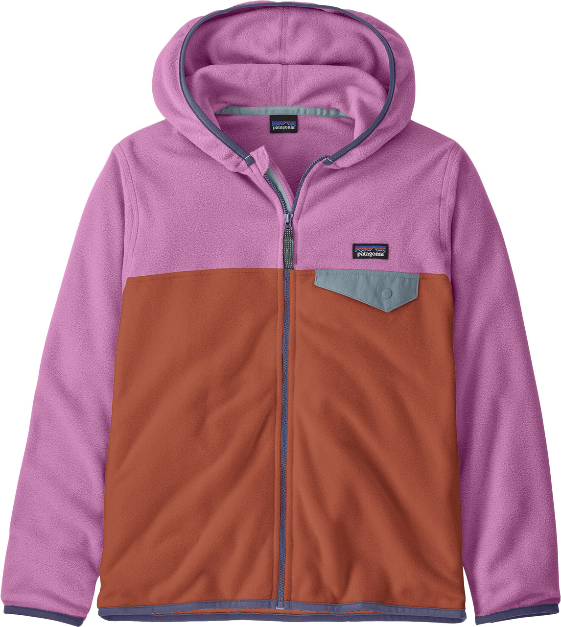 Patagonia Micro D Snap-T Jacket - Children to Youths