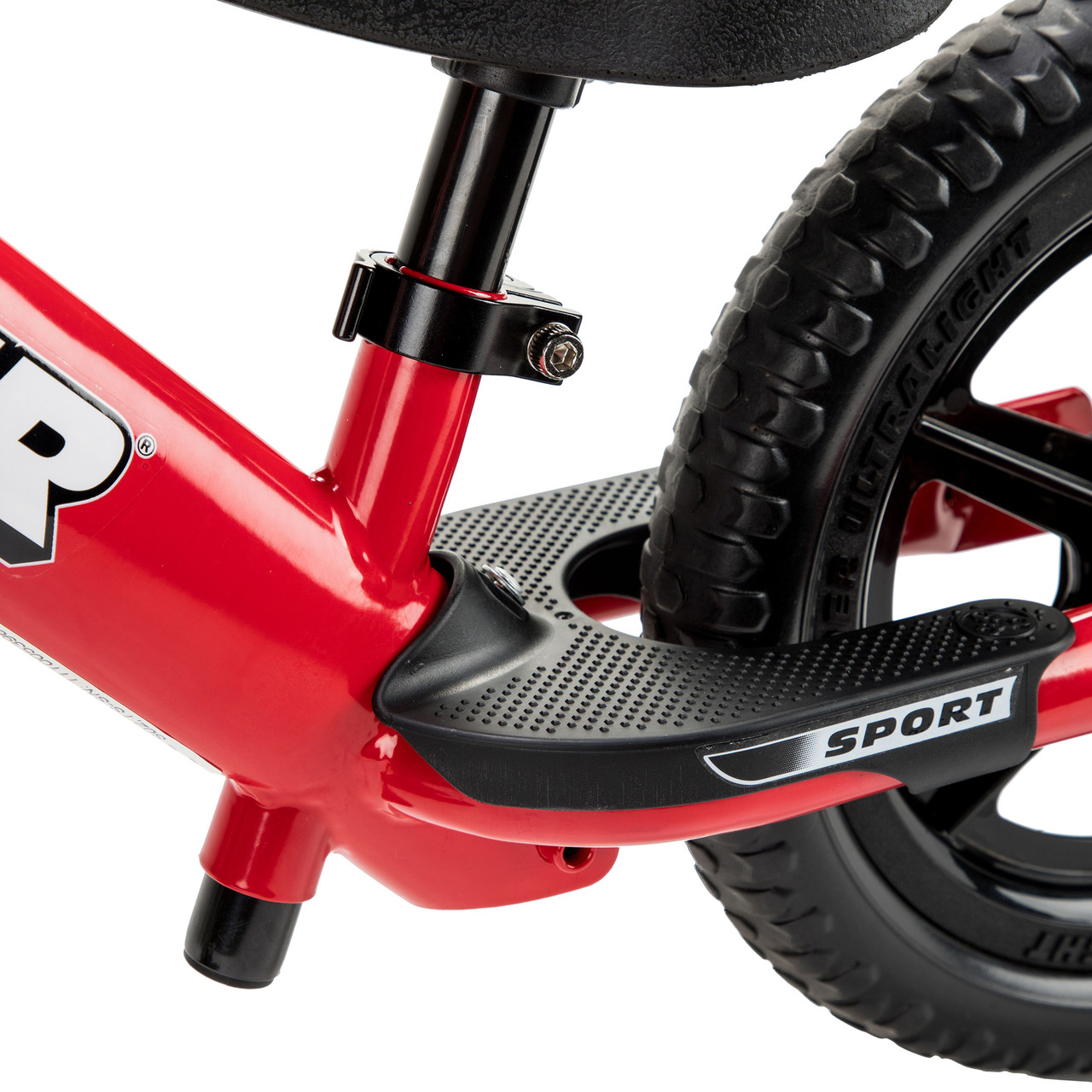 Strider 12 Sport Balance Bike - Infants to Children