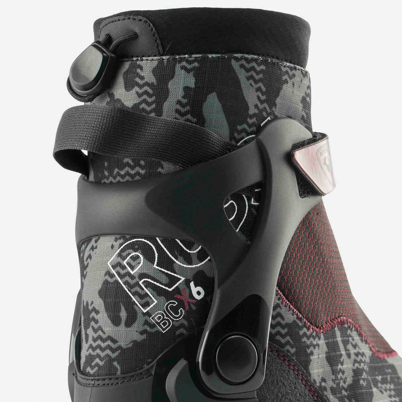 Rossignol BC X6 Touring Boots - Unisex