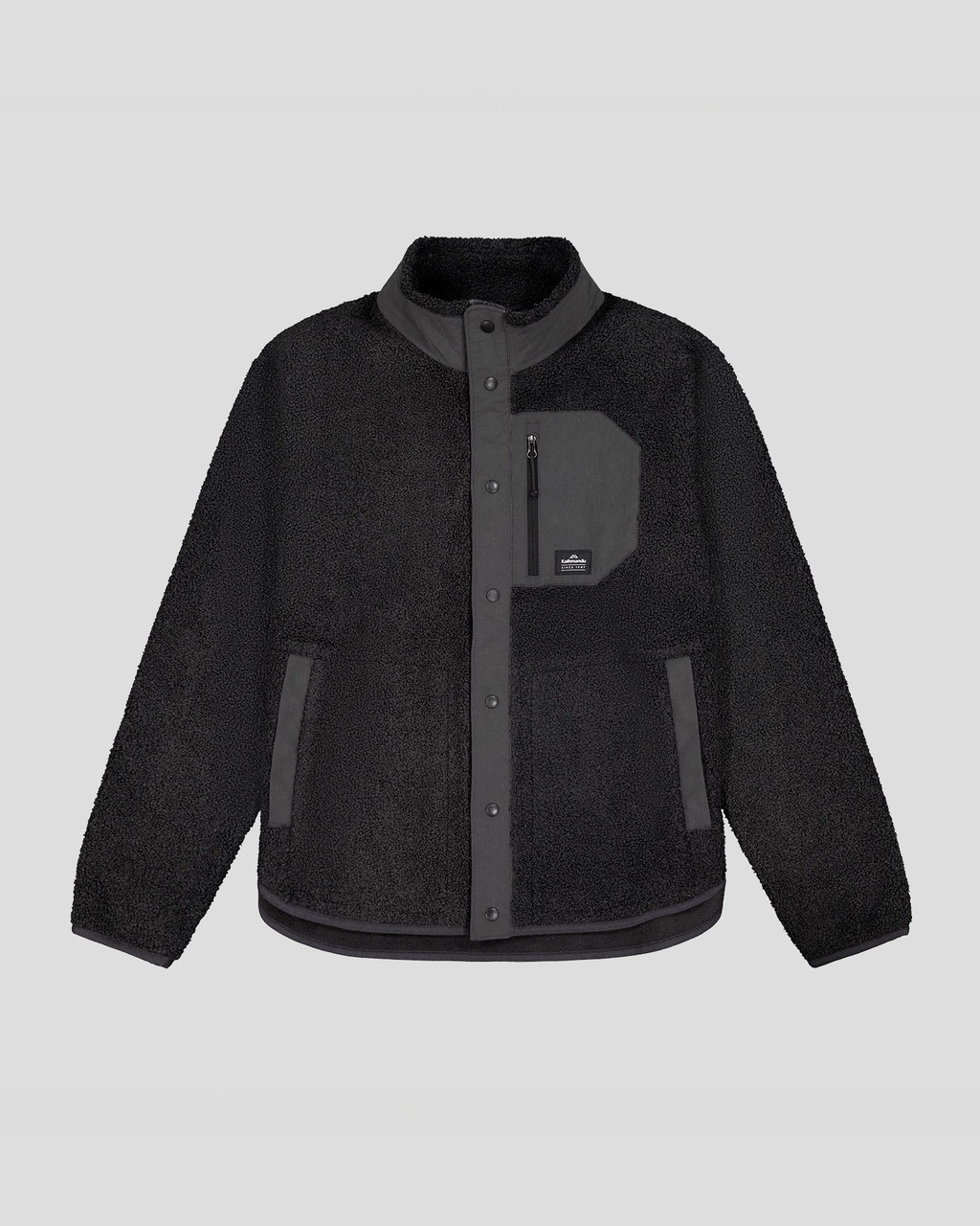 Kathmandu Co-Z High Pile Jacket - Women's