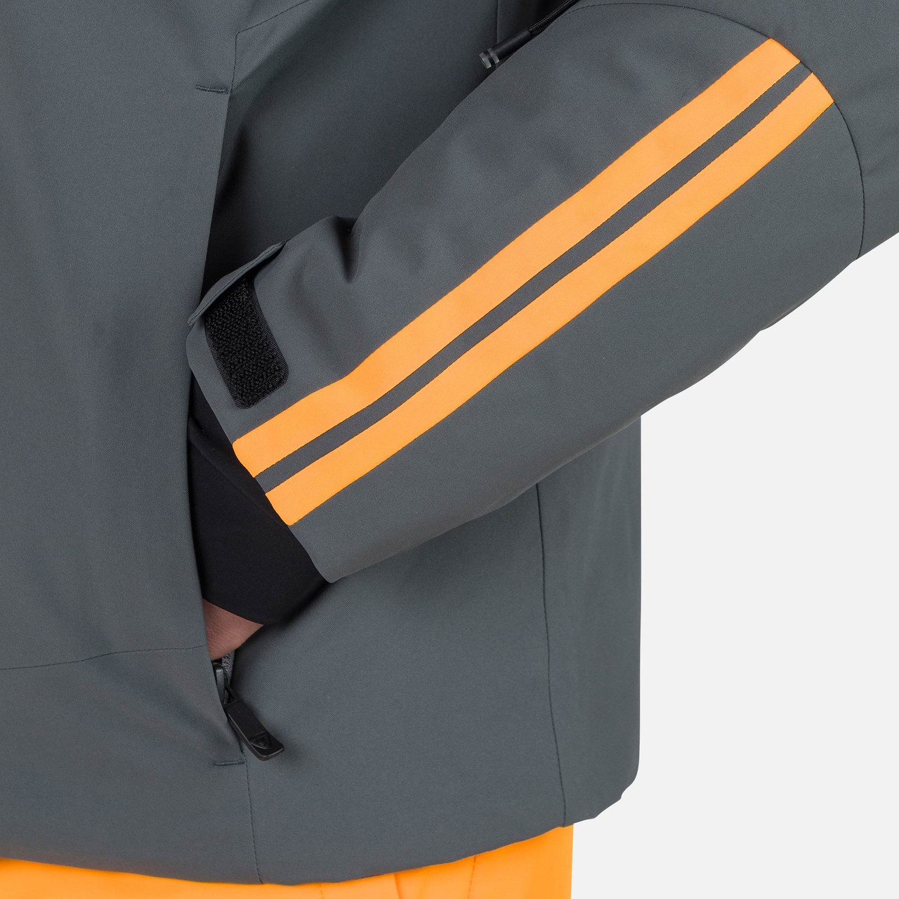 Rossignol Strawpile Ski Jacket - Men's