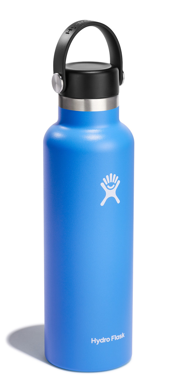 Hydro Flask Standard Mouth Bottle 621ml