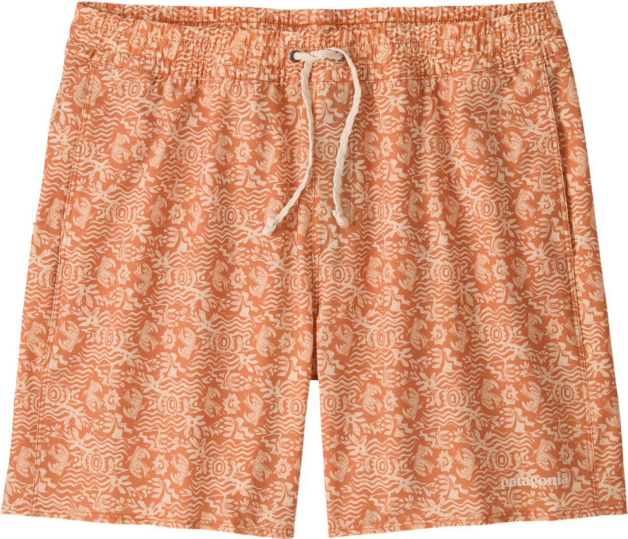 Patagonia Hydropeak Volley 16" Shorts - Men's