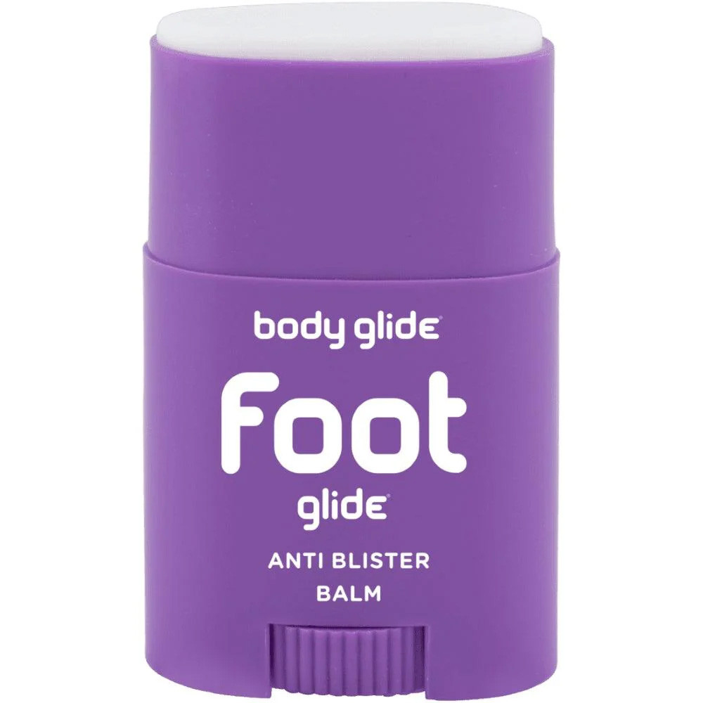 Body Glide Foot Glide Original Anti-Blister Stick 22g