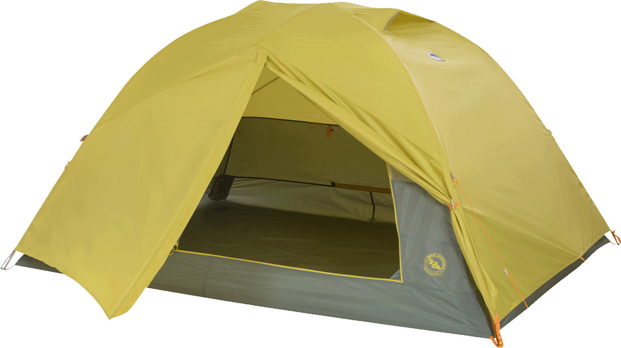 Big Agnes Blacktail 3 Person Tent