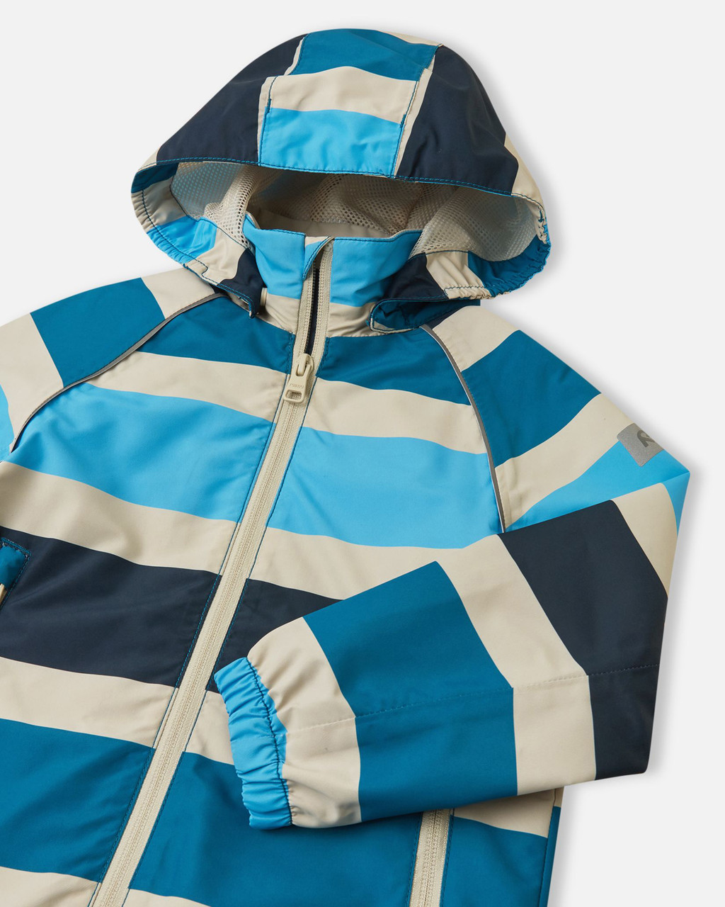 Reima Kallavesi Reimatec Jacket - Children