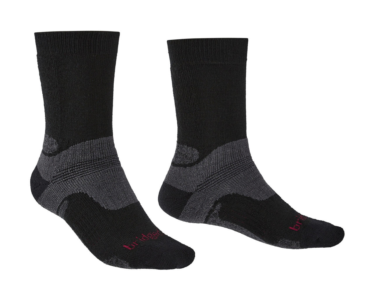 Bridgedale Hike Midweight Merino Endurance Boot Sock