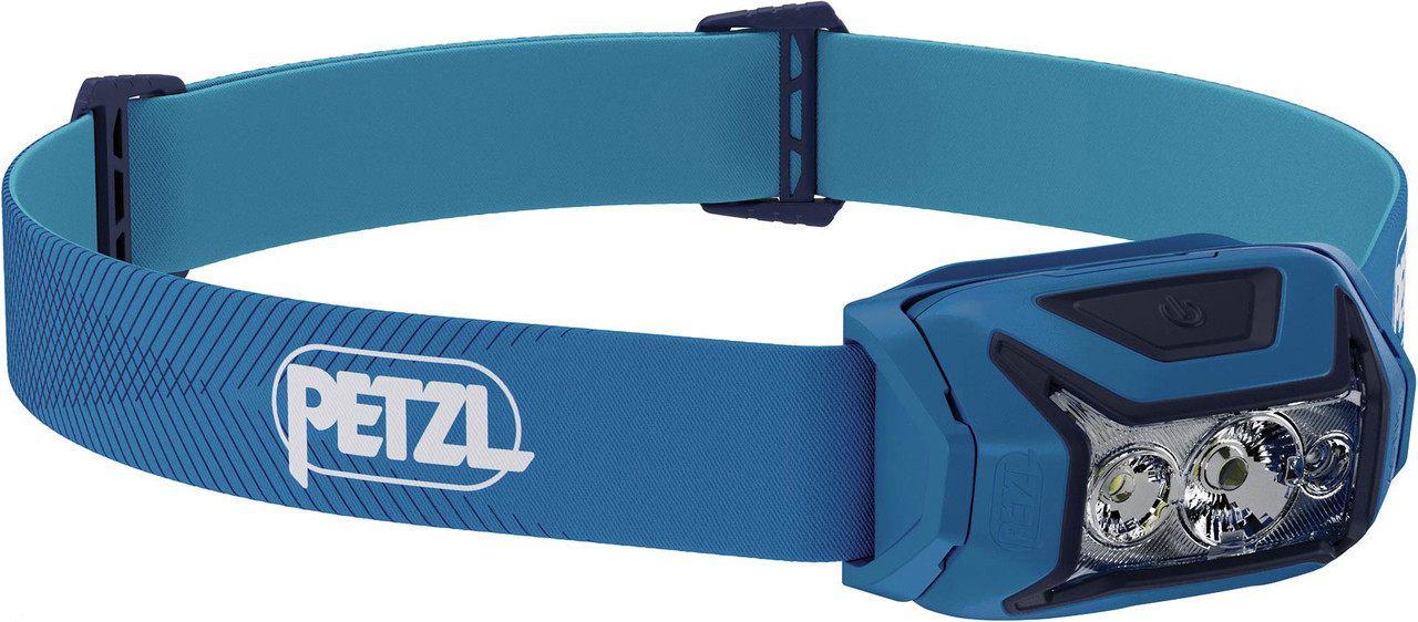Petzl Actik Headlamp