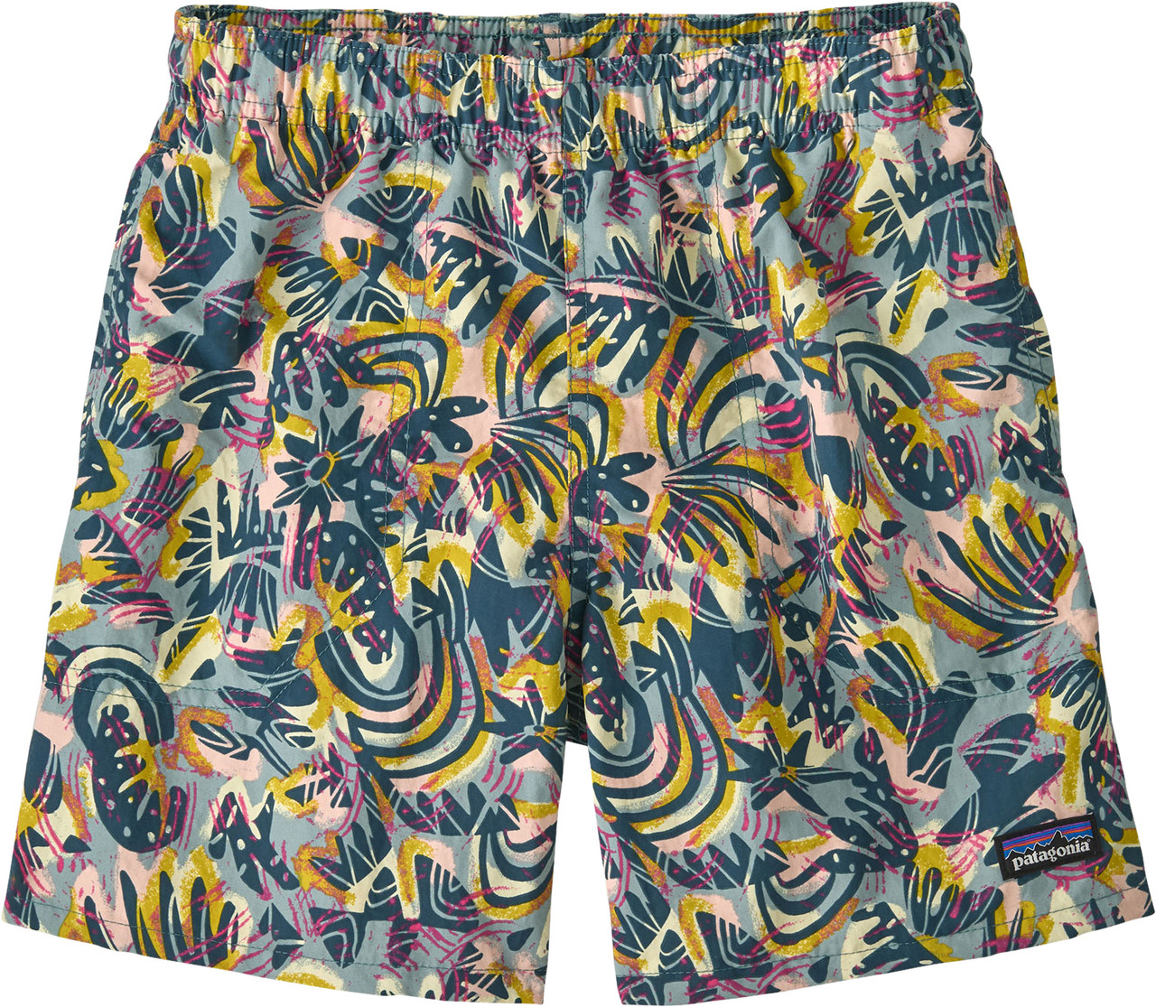 Patagonia Baggies 5" Shorts - Youths