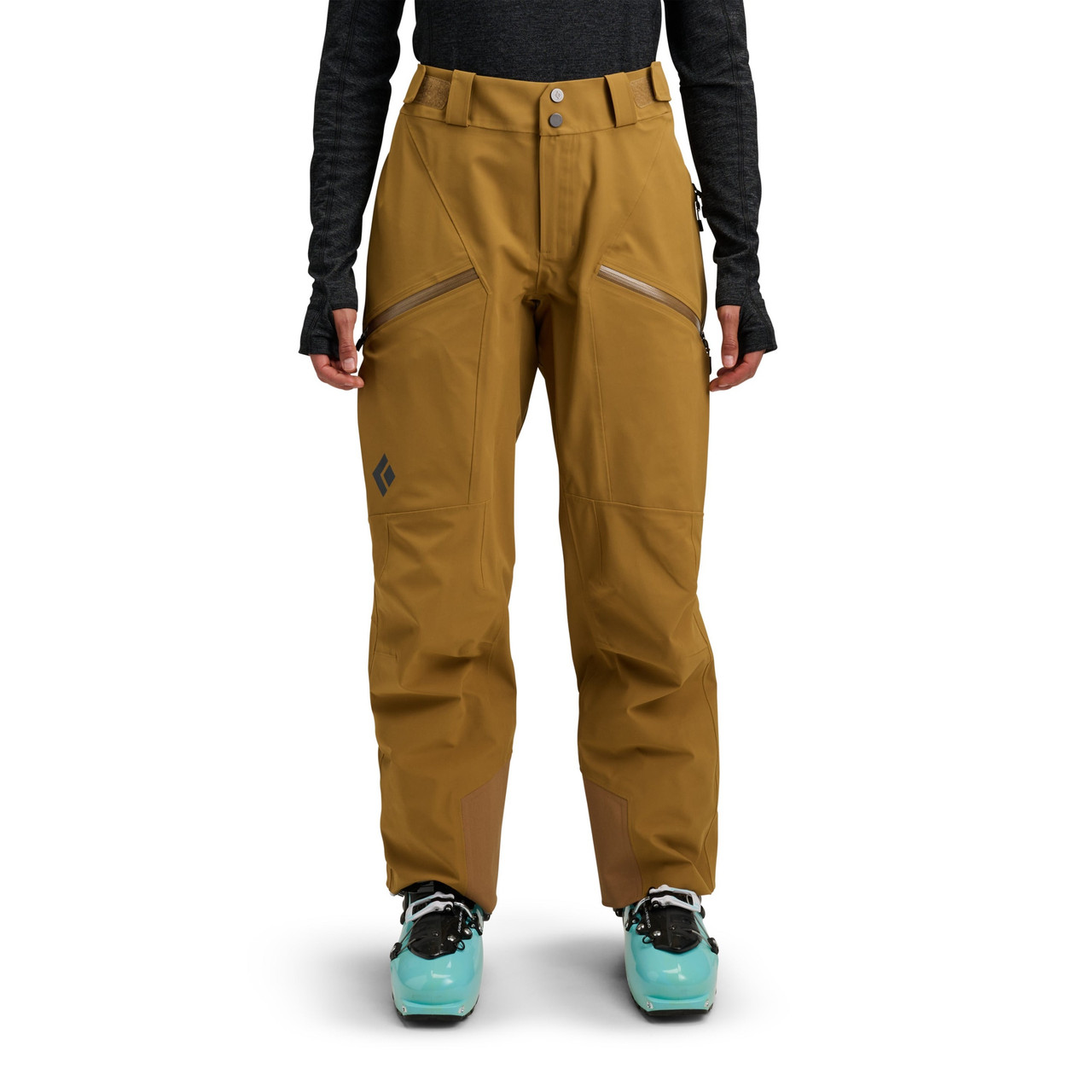 Black Diamond Recon Stretch Ski Pants - Women's