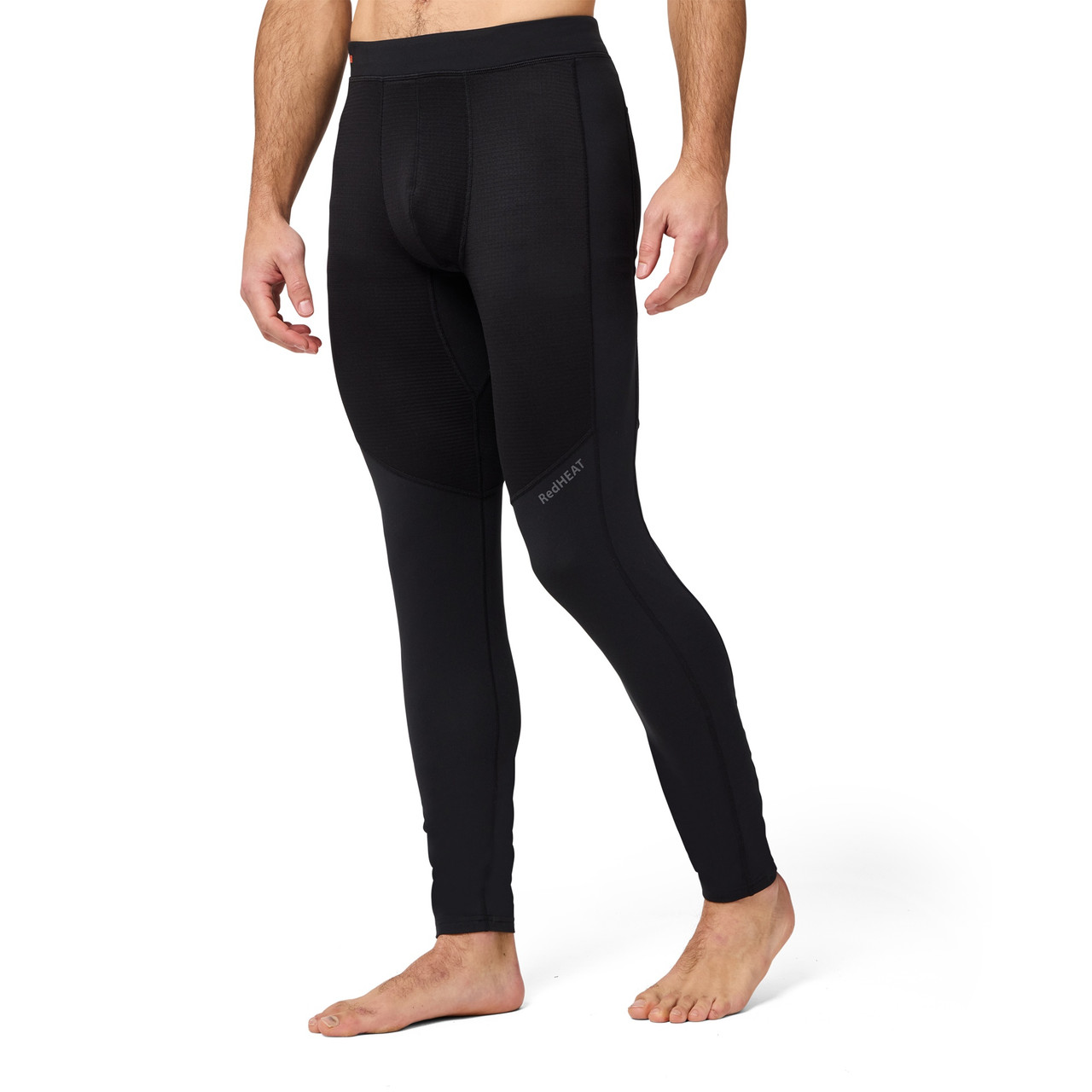 Kombi RedHeat Pro Grid Long Bottom - Men's