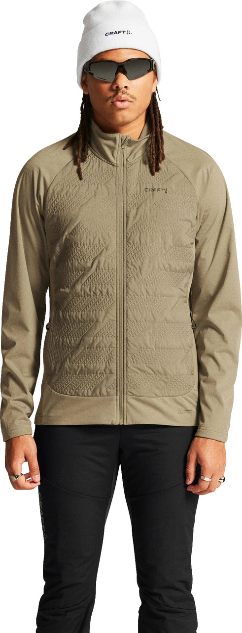 Craft ADV Nordic Training Speed Jacket 2 - Men's