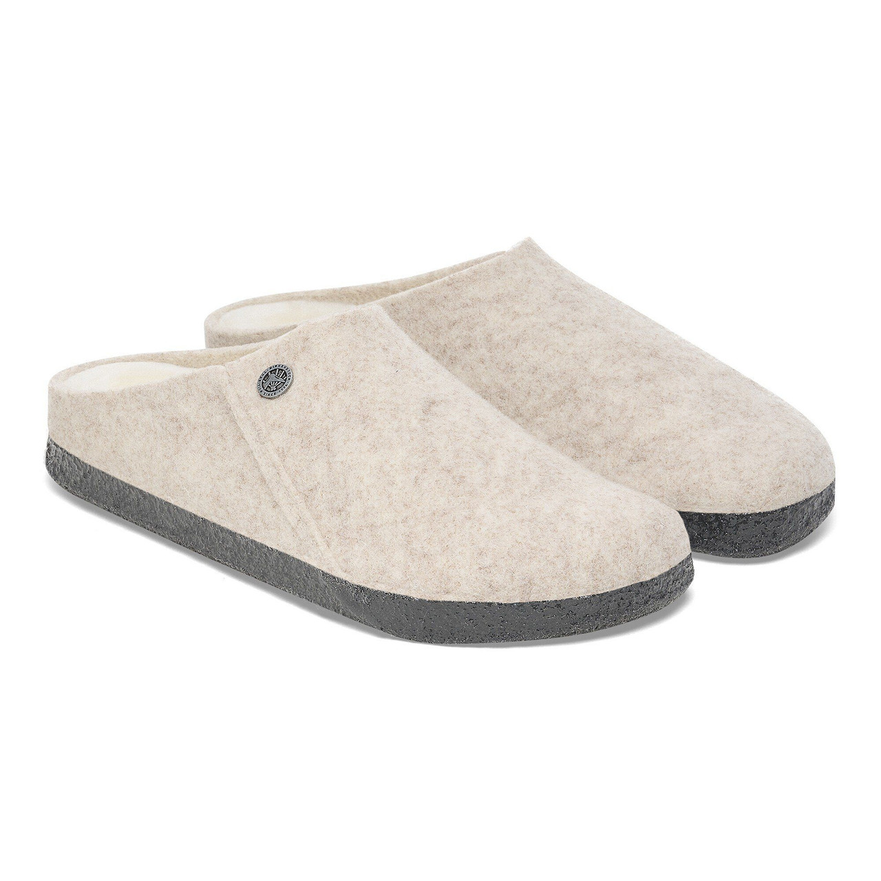 Birkenstock Zermatt Shearling Slippers - Unisex