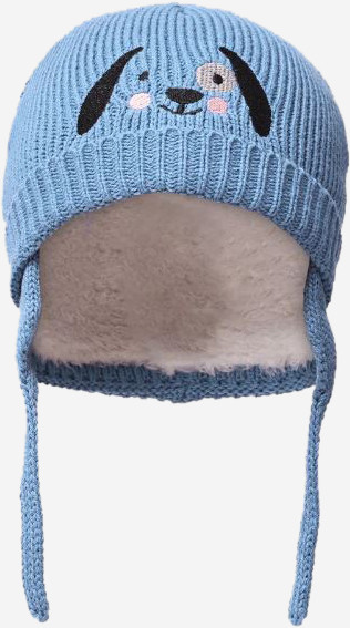 Kombi Cheeky Hat - Infants