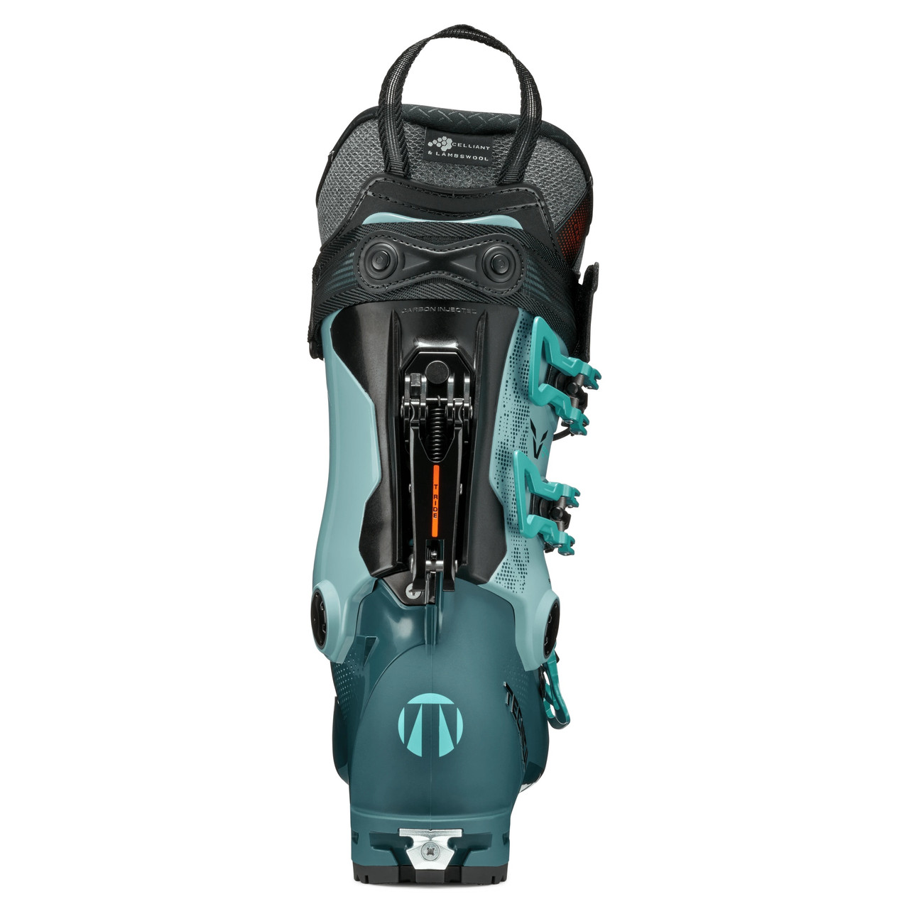 Tecnica Cochise 105 Ski Boots - Women's