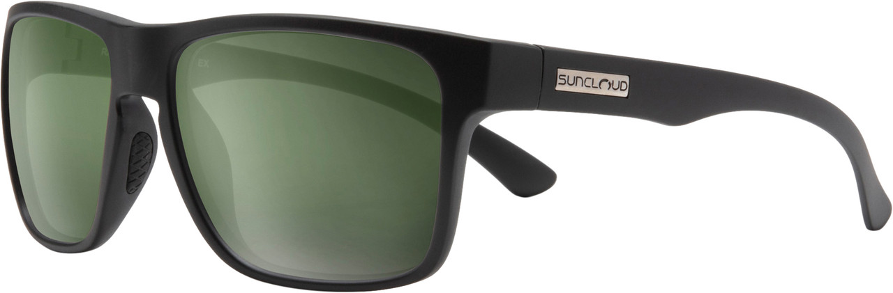Suncloud Rambler Polarized Sunglasses - Unisex