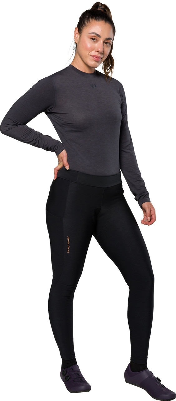 Pearl Izumi Quest Thermal Cycling Tight - Women's