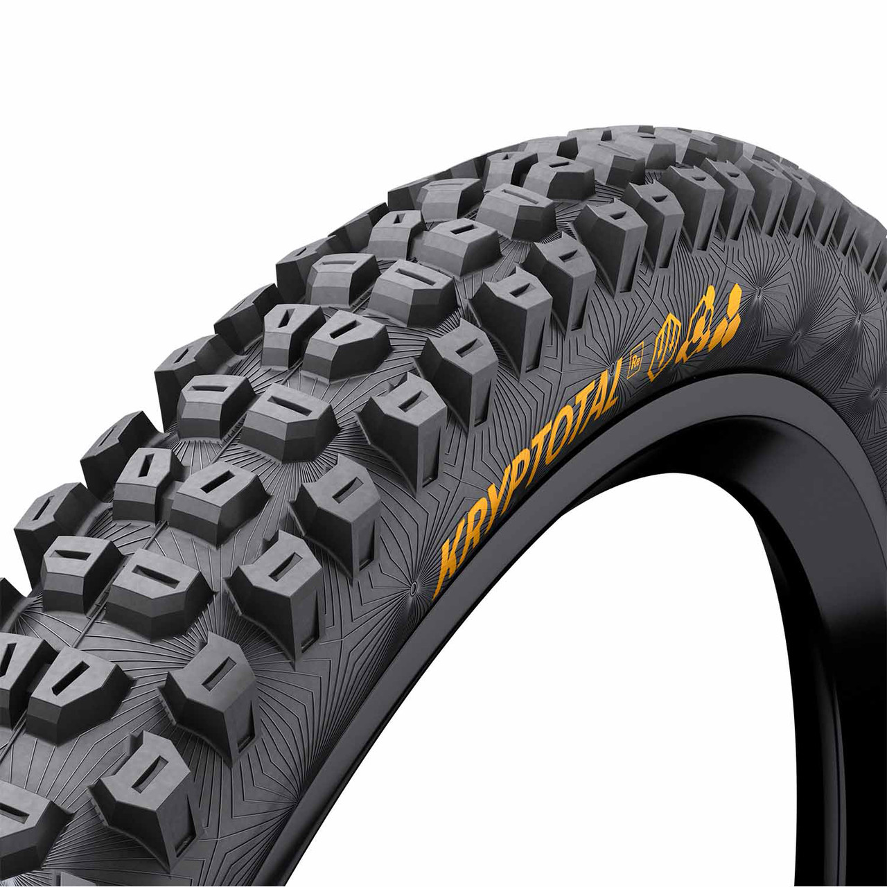 Continental Kryptotal 29 x 2.40in. R Trail Endurance Folding Tire