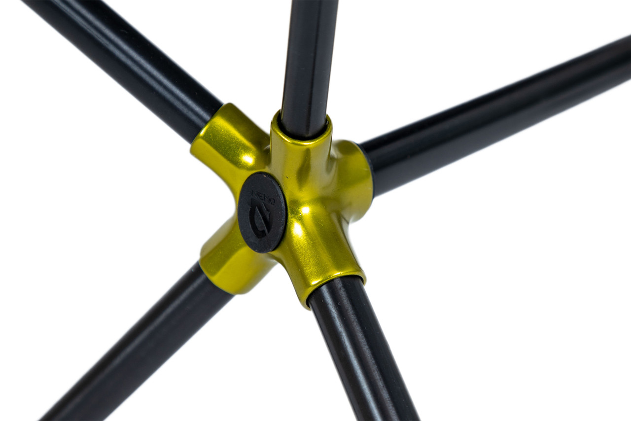 Nemo Moonlite Reclining Camp Chair