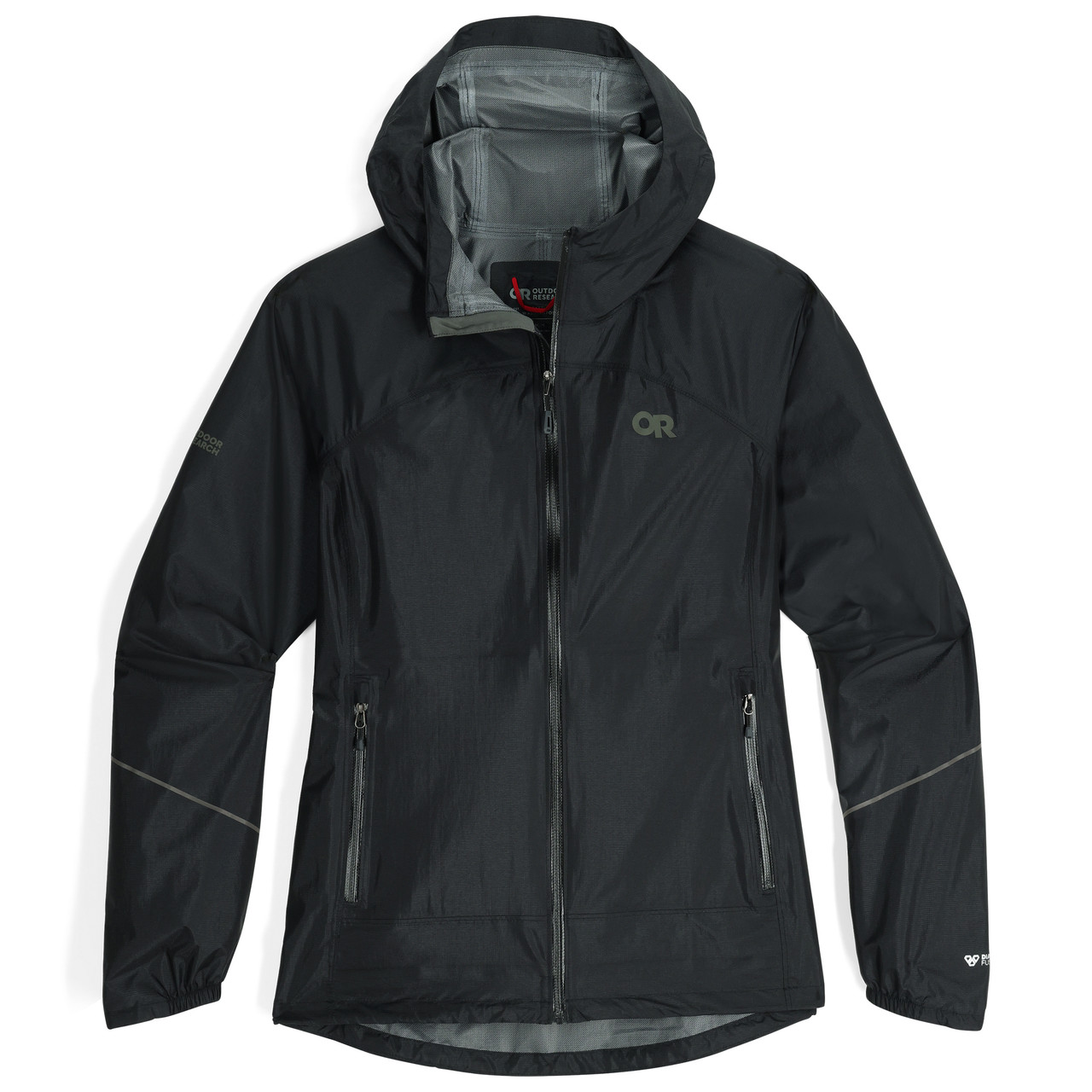 Outdoor Research Helium Rain Jacket - Women's