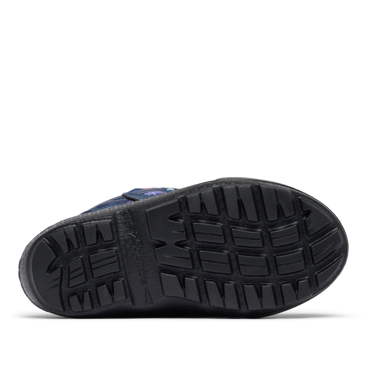 Columbia Powderbug Snowlite Winter Boots - Youths