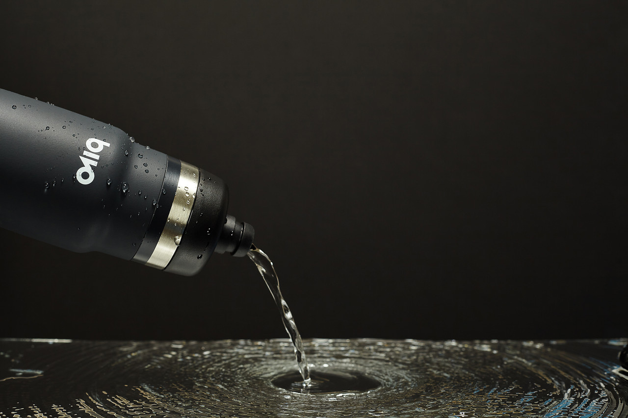 Bivo One 621ml Water Bottle