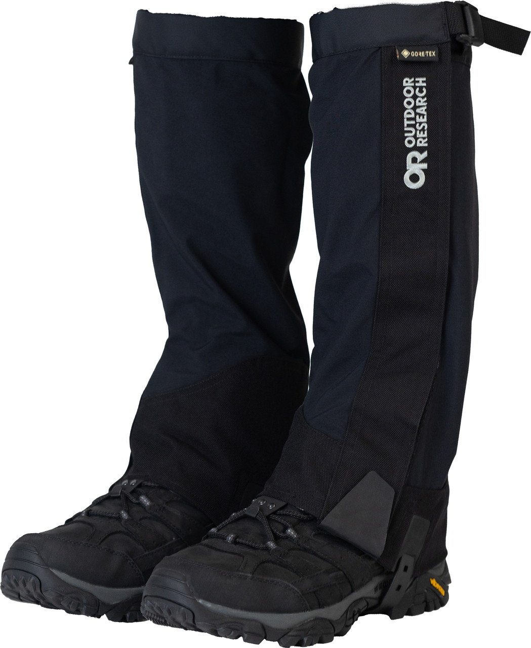 Outdoor Research Crocodile Gaiters - Women's