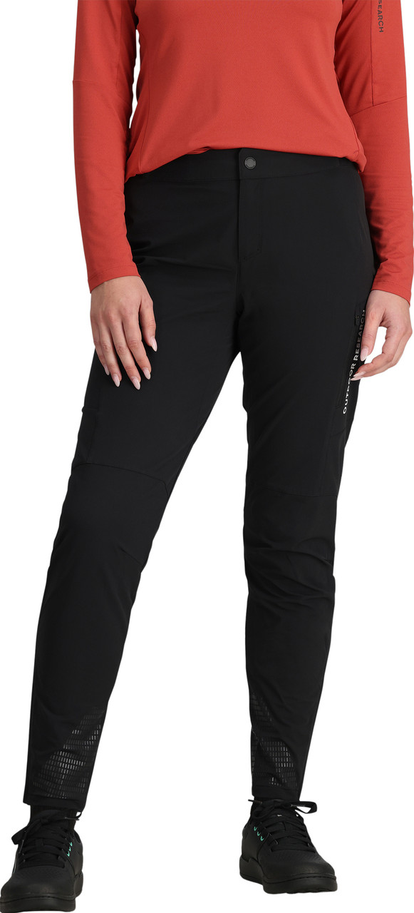 Outdoor Research Freewheel Ride Pants - Women's