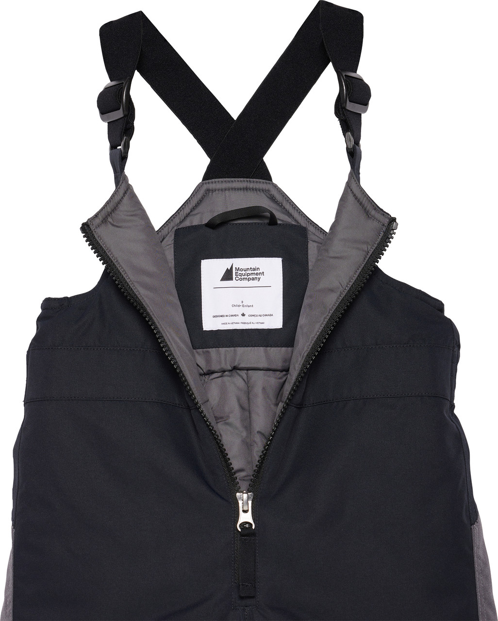 MEC Toaster Bib Pants - Children
