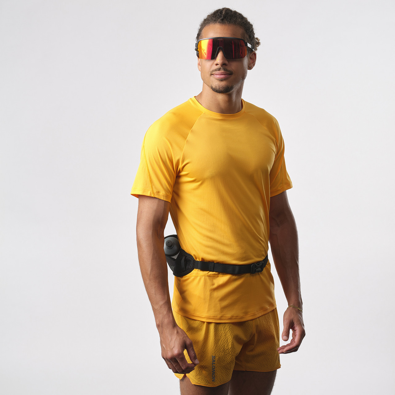 Salomon Active Running Belt 3D - Unisex