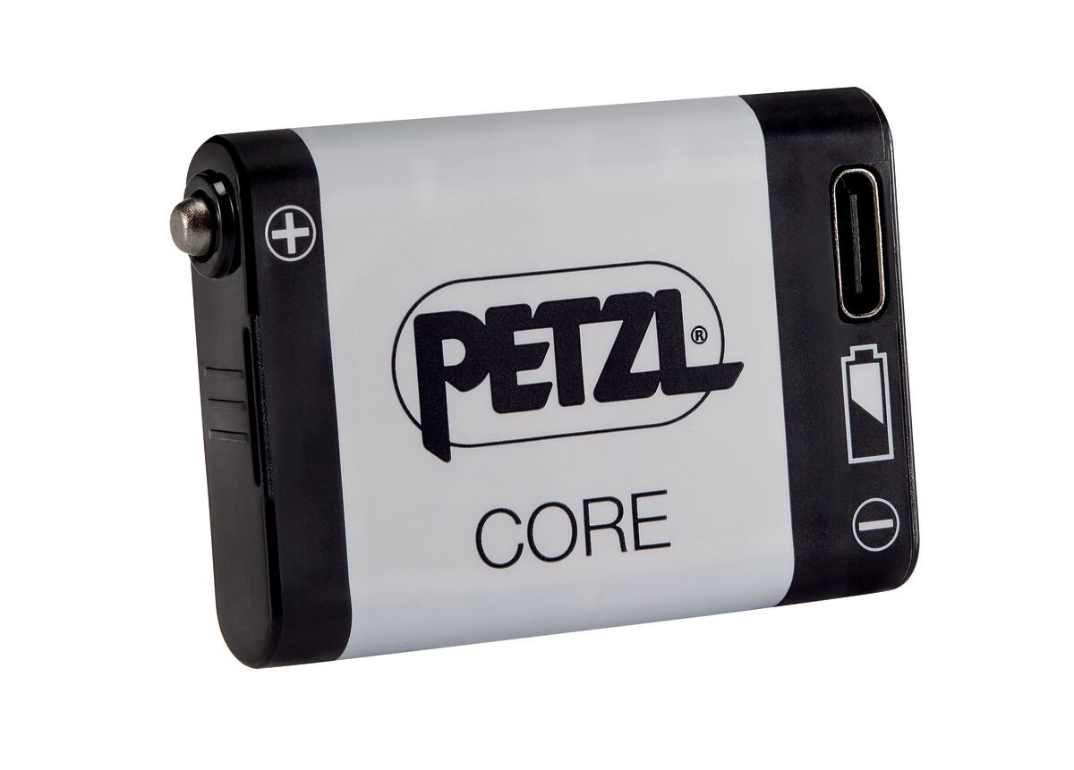 Petzl Core 2 Rechargeable Battery