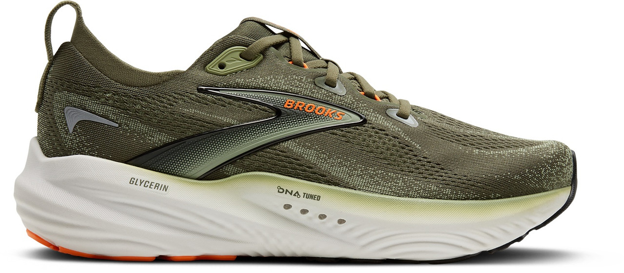 Brooks Glycerin 22 Road Running Shoes - Men's