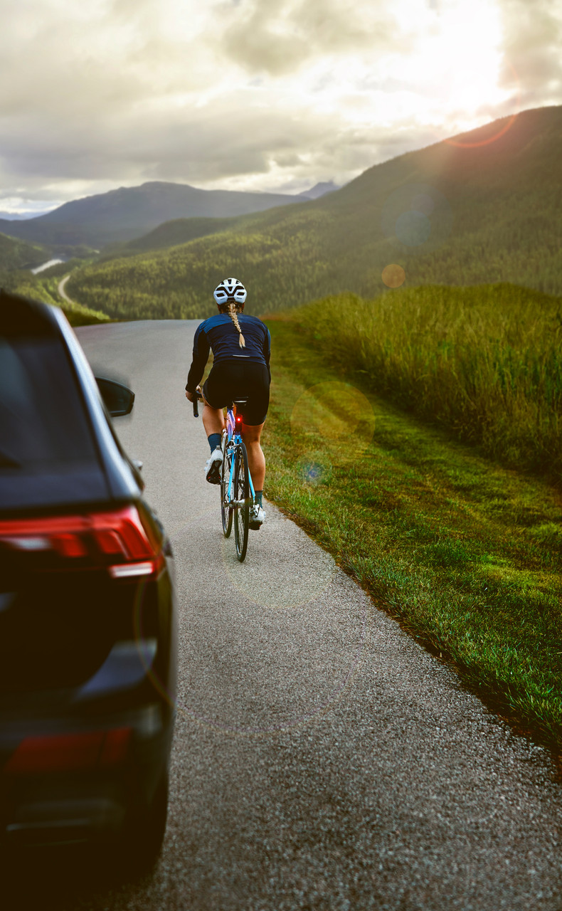 Garmin Varia RCT715 Radar Tail Light