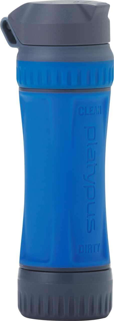 Platypus QuickDraw Filter