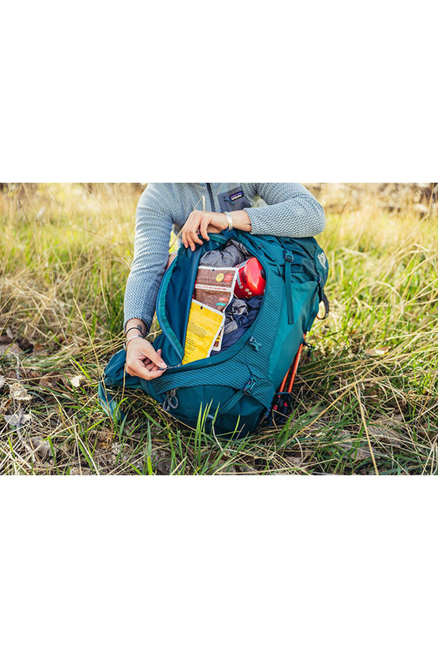 Gregory Maven 58 Backpack - Women's