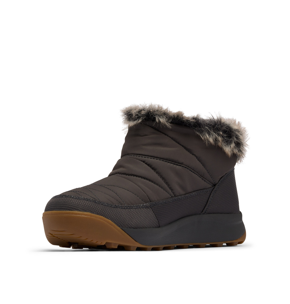 Columbia Minx Xtra Shorty Winter Boots - Women's