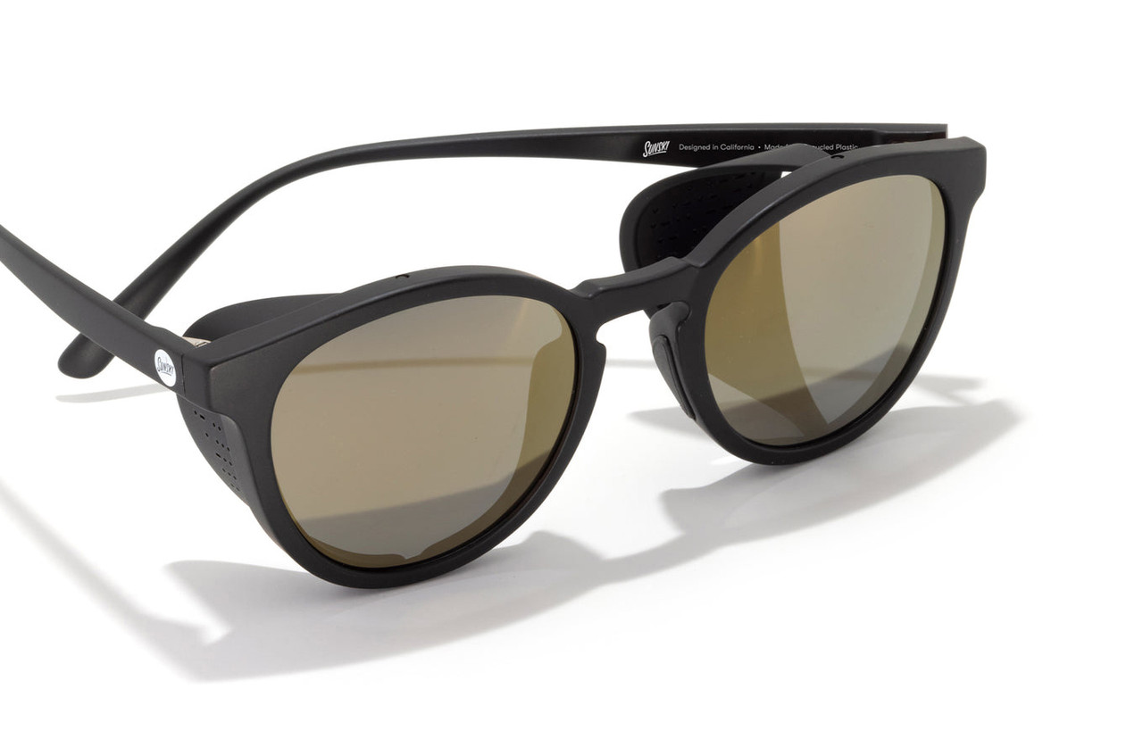 Sunski Tera Polarized Sunglasses - Unisex