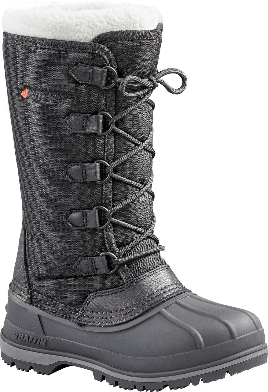 Baffin Ottawa Waterproof Winter Boots - Women's