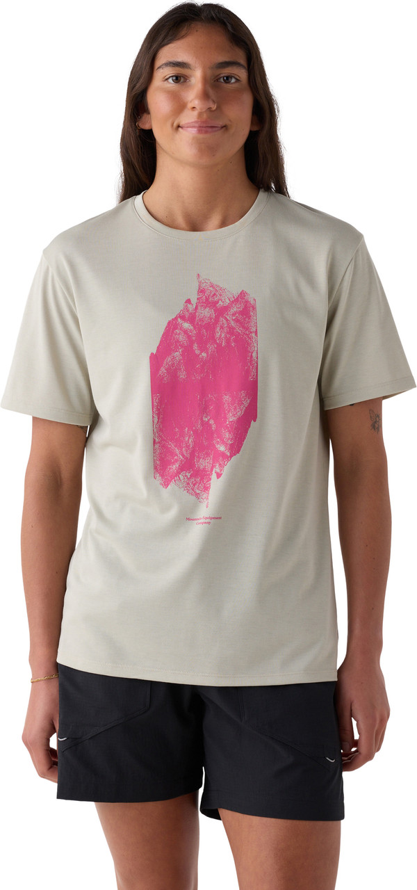 MEC Kermi Climb T-Shirt - Men's